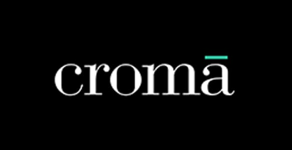 Croma Logo