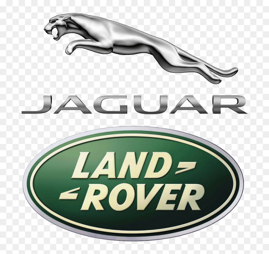 Jaguar Land Rover Logo