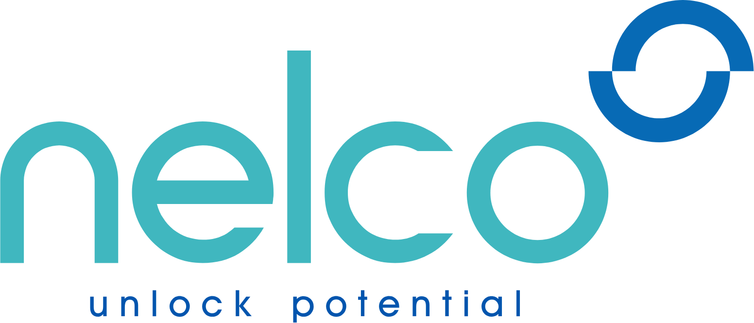 Nelco Logo