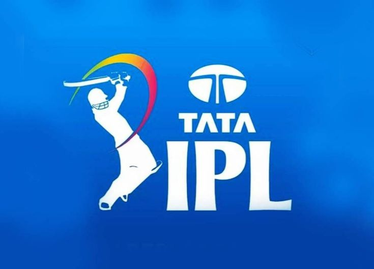 Tata IPL Logo