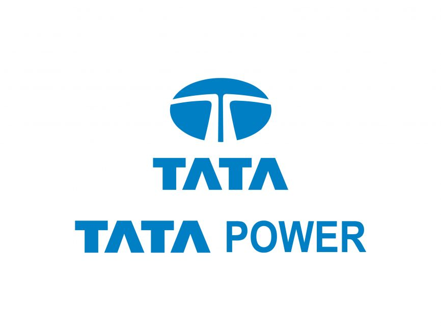 Tata Power Logo