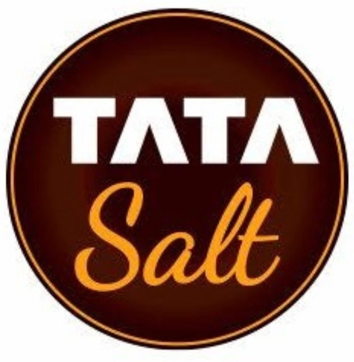 Tata Salt Logo