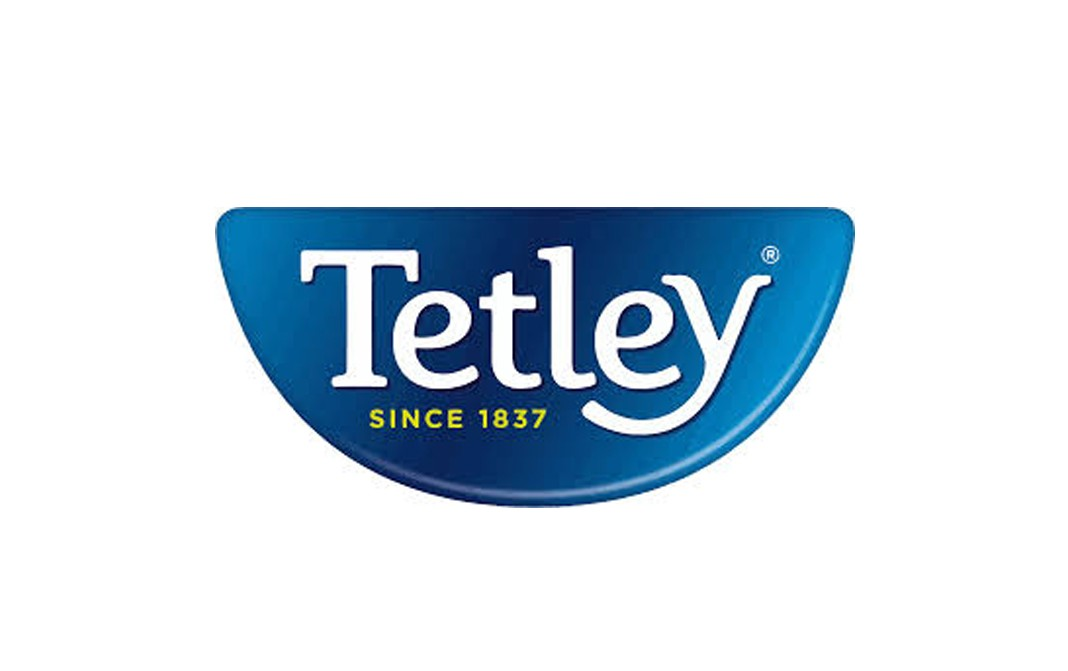 Tetley Logo