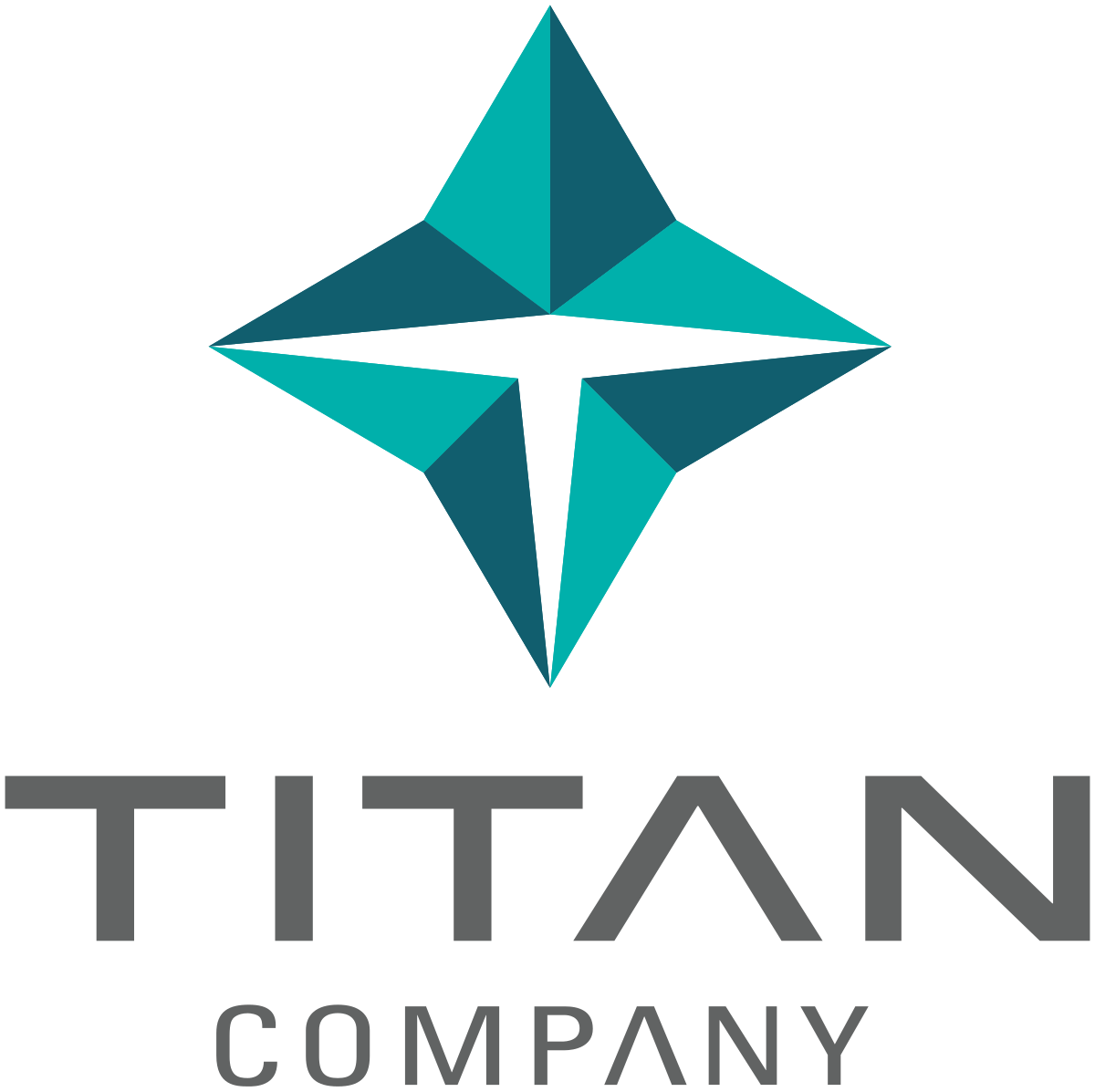 Titan Company Logo
